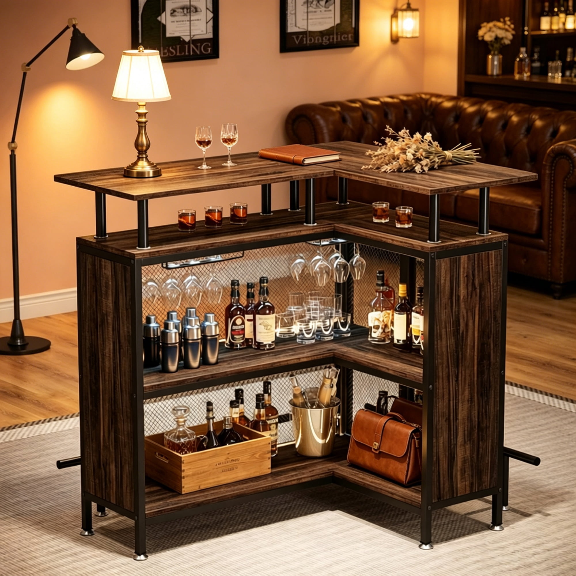 Bar Table (Only Bar Table)