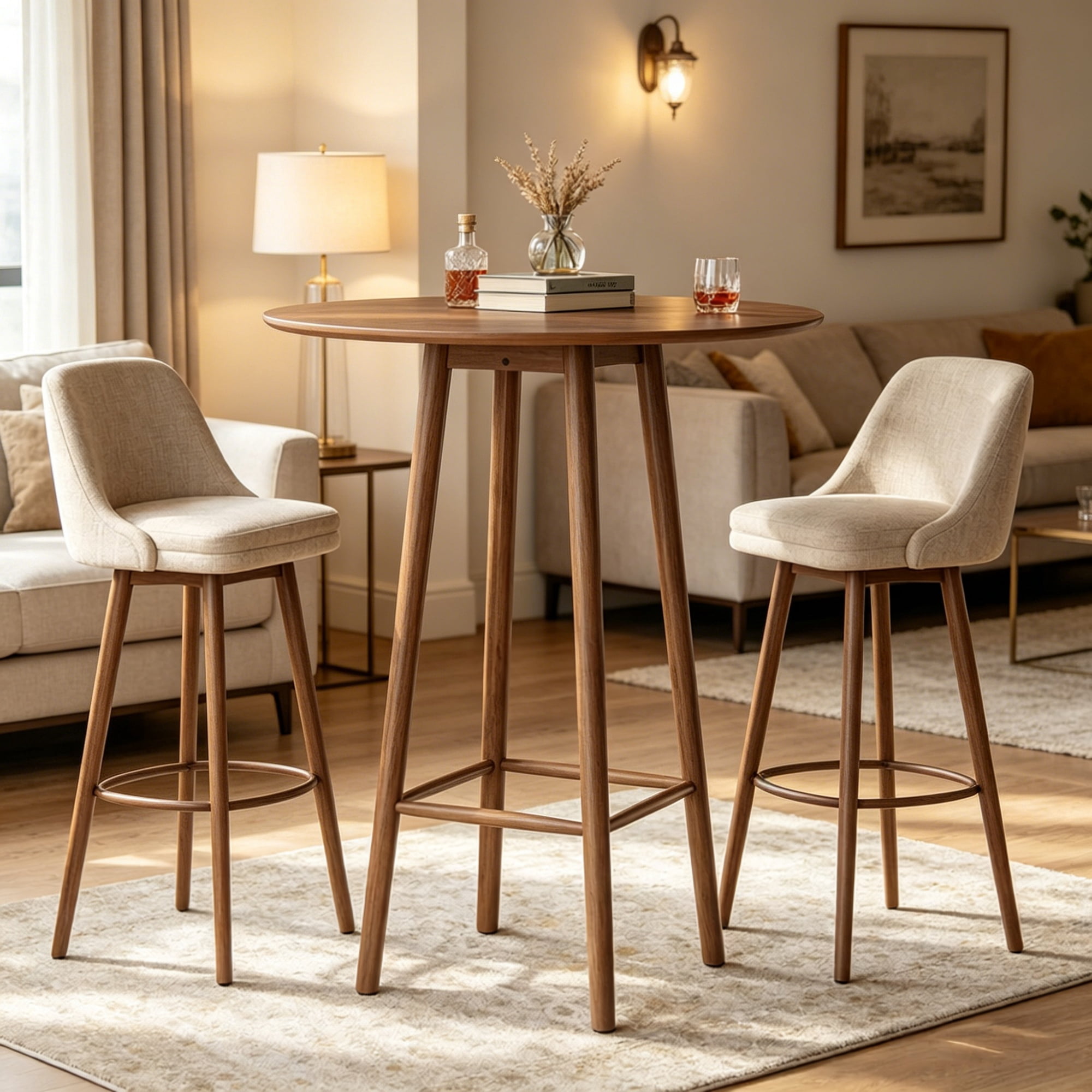 Bar Table (Only Bar Table)