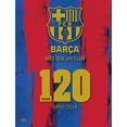 thumbnail image 1 of Pre-Owned Barça: Més que un club (English edition): 120 Years 1899-2019 (Hardcover 9788857240954), 1 of 1