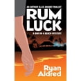 thumbnail image 1 of Bar on a Beach Mystery: Rum Luck (Series #1) (Hardcover), 1 of 1