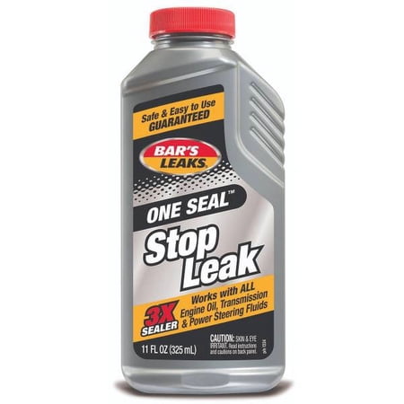 Bar's Leaks 11 oz One Seal Stop Leak