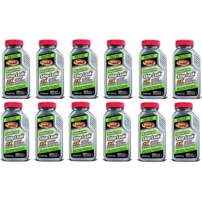 Radiator Stop Leak Alumaseal