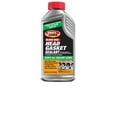 Bar's Leaks Block Seal Head Gasket Sealant Automotive Additive, 20 oz