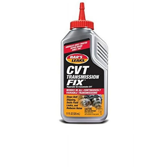Bar's Leaks CVT Transmission Fix, Automotive Additive, 11 oz