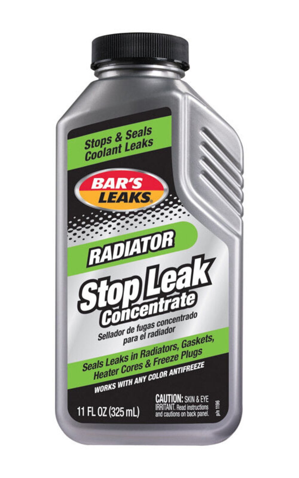 Bar's Leaks Radiator Stop Leak Concentrate - Automotive Coolant Antifreeze Repair Liquid
