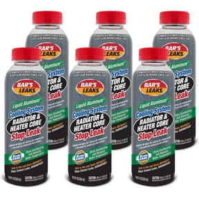 Radiator Stop Leak in Radiator Additives - Walmart.com