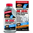 thumbnail image 1 of Bar's Leaks Oil Seal Engine Oil Burning & Leak Repair, Automotive Additive, 16.9 oz, 1 of 12