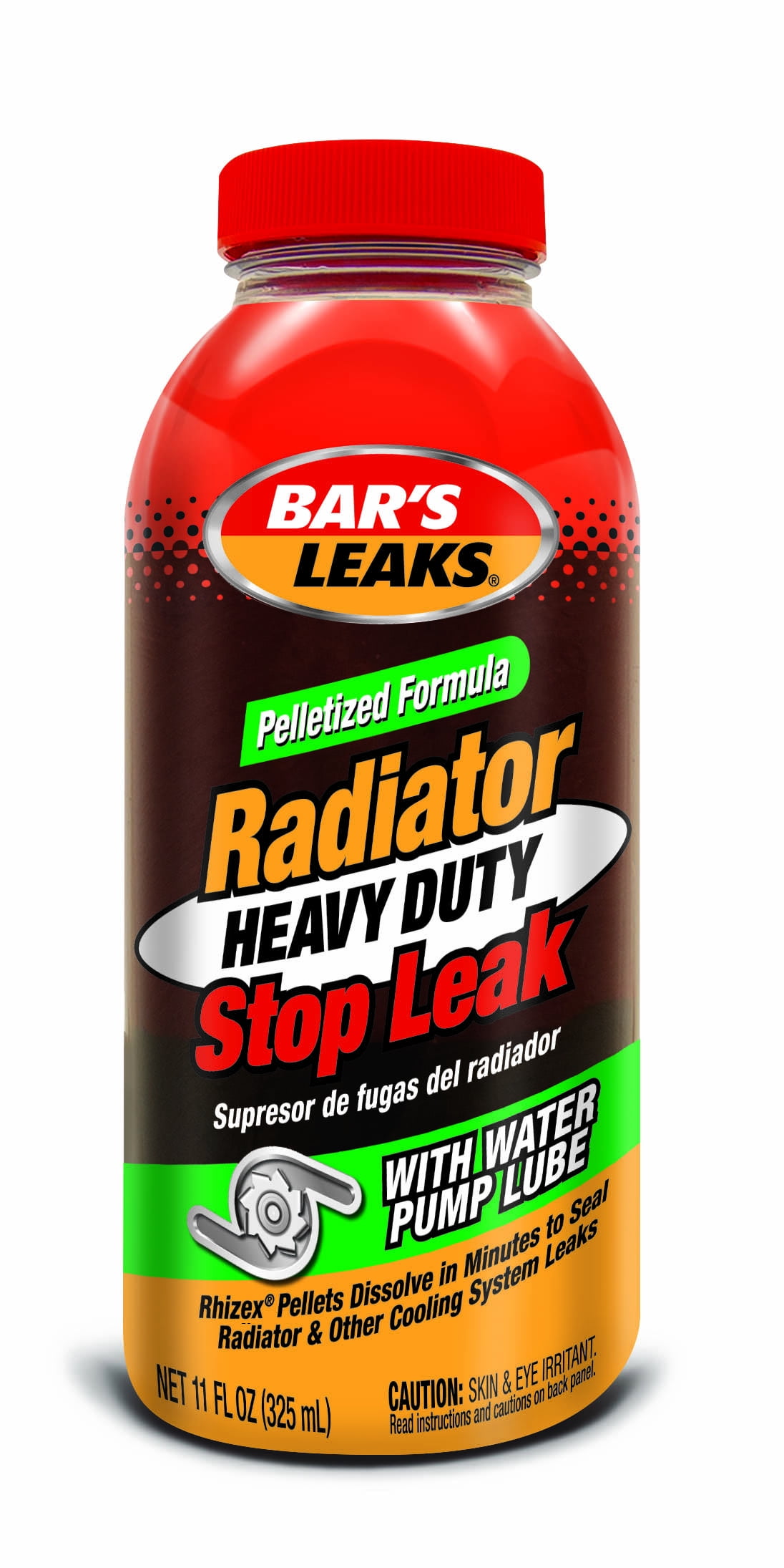 Bar S Leaks Original () Bar S Leaks Original