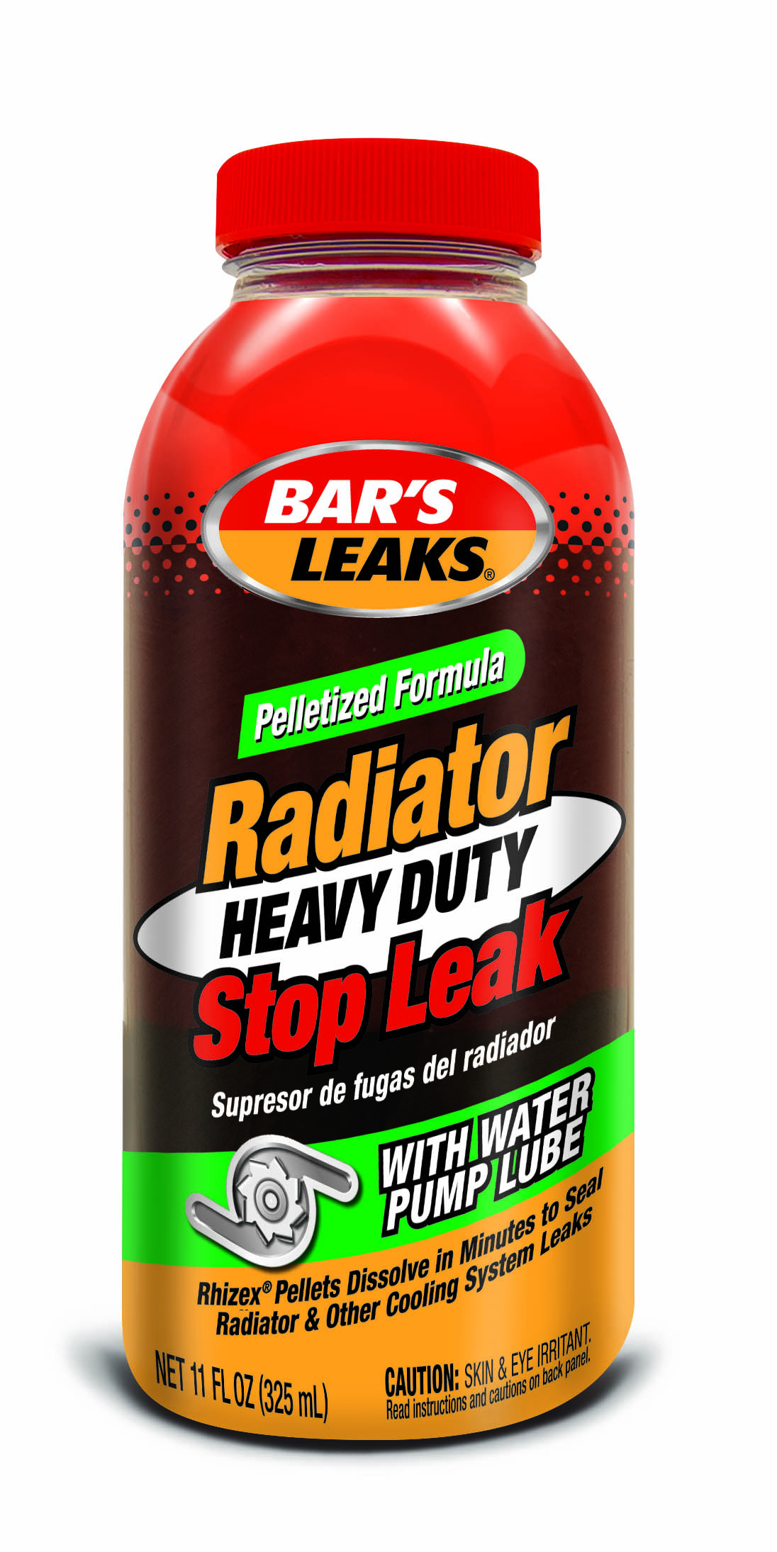 Bar S Leaks Original