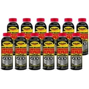 قضبان التسريبات Rislone 4447-12PK إصلاح الضغط مع الختم الدائري - 16.9 أوقية ، 12EA