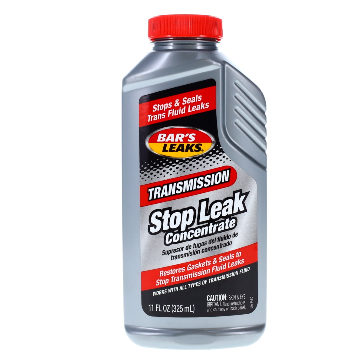 Bar's Leaks 1420B Car Treatment, Transmission Stop Leak & Seal Trans