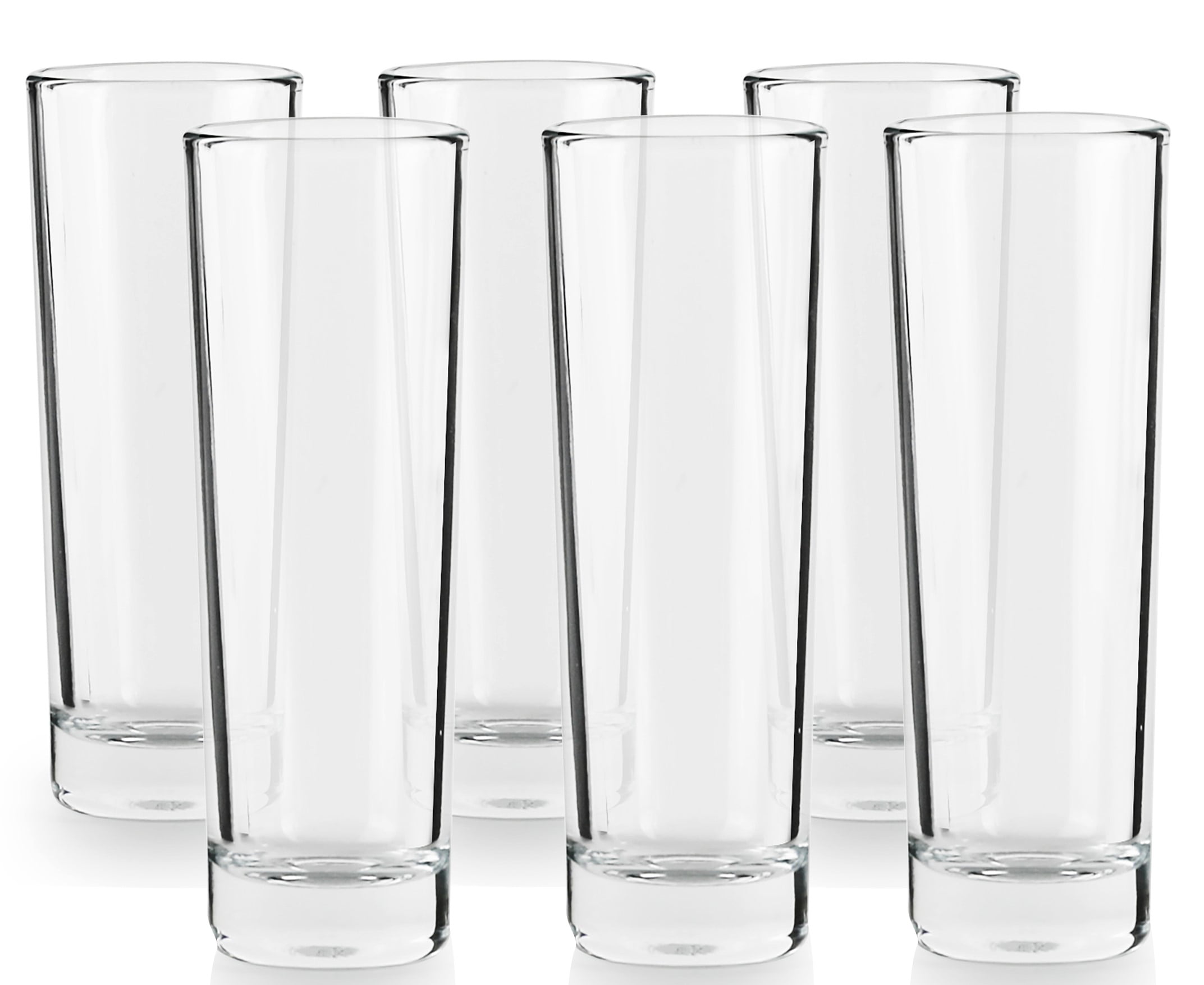 Bar340 Set of 6 Shot Glasses