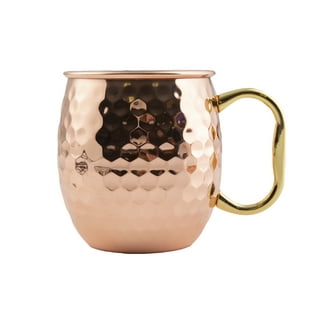 Verre Moscow Mule - Cdiscount Maison