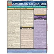 BarCharts- Inc. American Literature