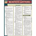 thumbnail image 1 of BarCharts- Inc.  Business Letters, 1 of 1