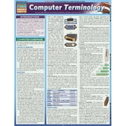 BarCharts- Inc. Computer Terminology