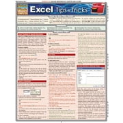 BarCharts- Inc. Excel Tips & Tricks