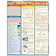 BarCharts- Inc. Geometry Part 2