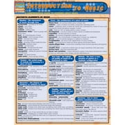 BarCharts- Inc. Introduction To Music