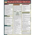 thumbnail image 1 of BarCharts- Inc.  Managerial Skills, 1 of 1