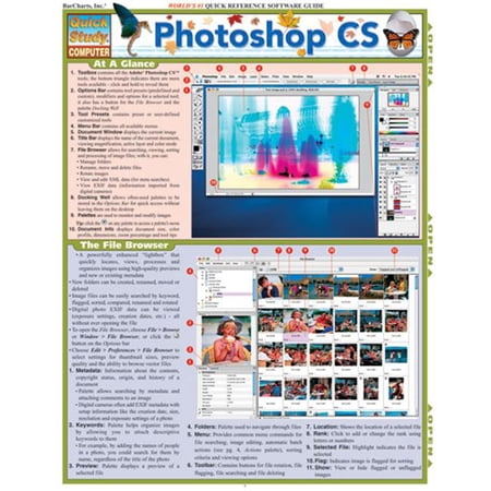 BarCharts- Inc. Photoshop Cs