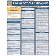 BarCharts- Inc. Psychology Of Relationships
