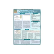 BarCharts Inc. QuickStudy Web Programming Reference Set 9781423230243
