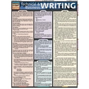 BarCharts- Inc. Technical & Business Writing