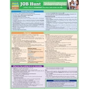 BarCharts Job Hunt Internships