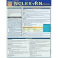 thumbnail image 1 of BarCharts  Nclex-Rn Study Guide Quickstudy Easel, 1 of 1