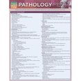 thumbnail image 1 of BarCharts  Pathology - Systemic 1 Quickstudy Easel, 1 of 1