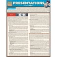 thumbnail image 1 of BarCharts  Presentations Quickstudy Easel, 1 of 1