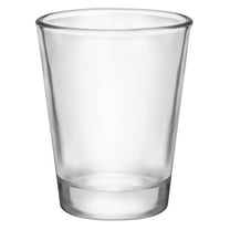BarConic® 1.75 oz Clear Shot Glass, Case of 72