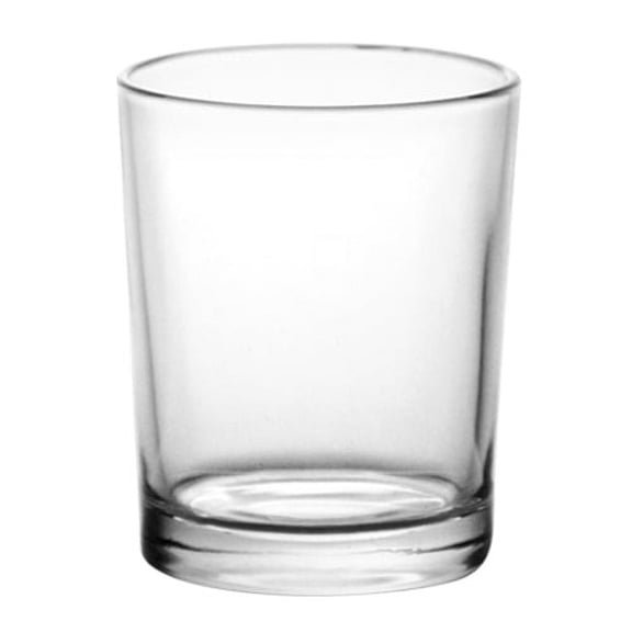 BarConic® Glassware, Clear Shooter Glass, 3 oz, Case of 6