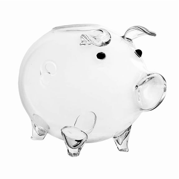 BarConic Glassware, Piggy, 13 ounce