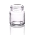thumbnail image 1 of BarConic® Mini Mason Glass Jar Shot Glass, 2 oz, Single Shot, 1 of 4