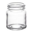thumbnail image 1 of BarConic® Mini Mason Jar Shot Glass, 2 oz, Case of 72, 1 of 5