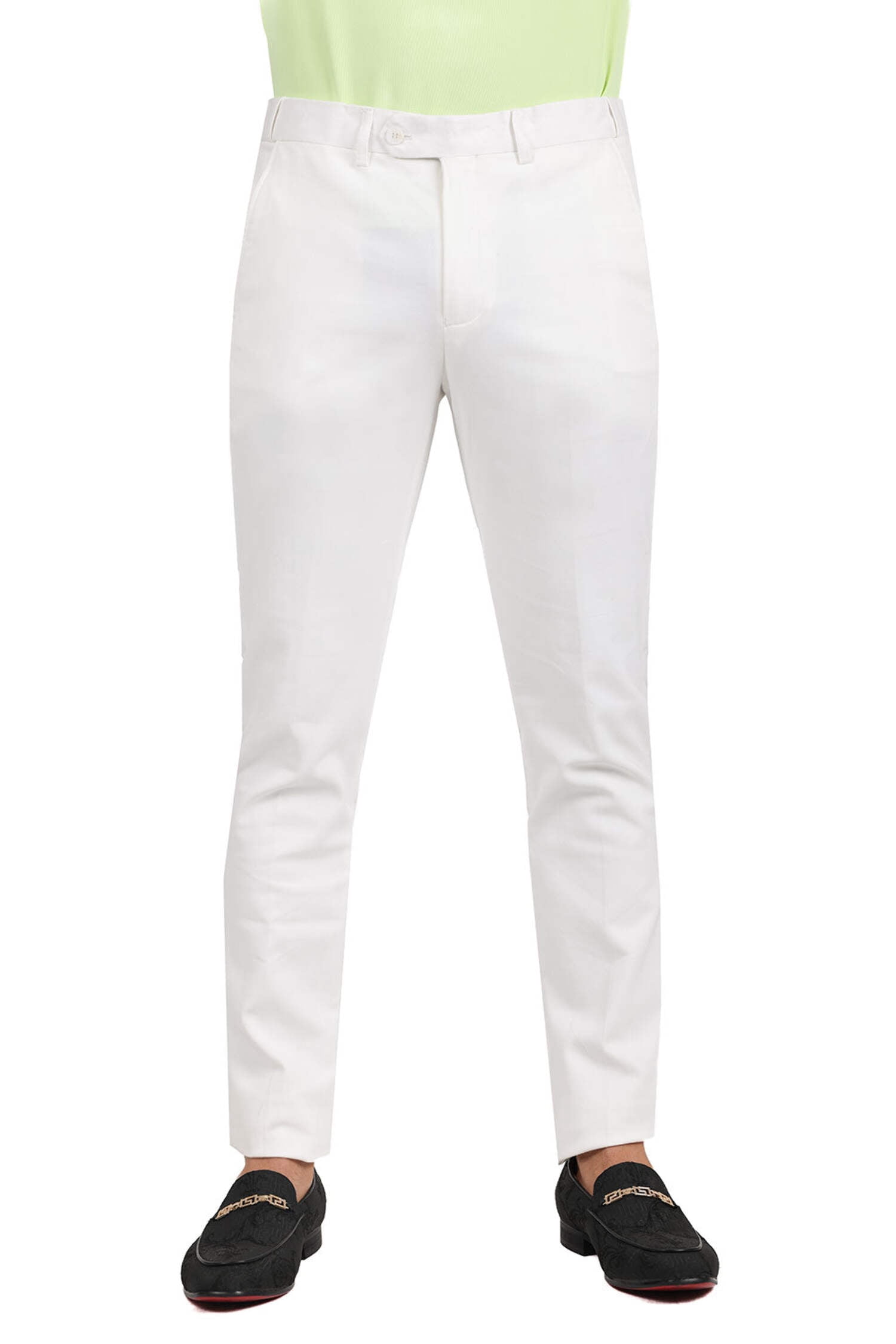 Pants Man TIMBER VM CORDUROY CHINO BROWN SLATE