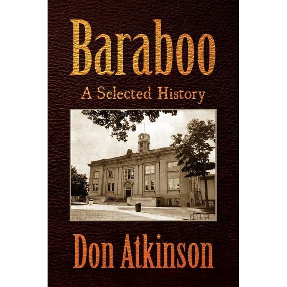 Baraboo, (Paperback)