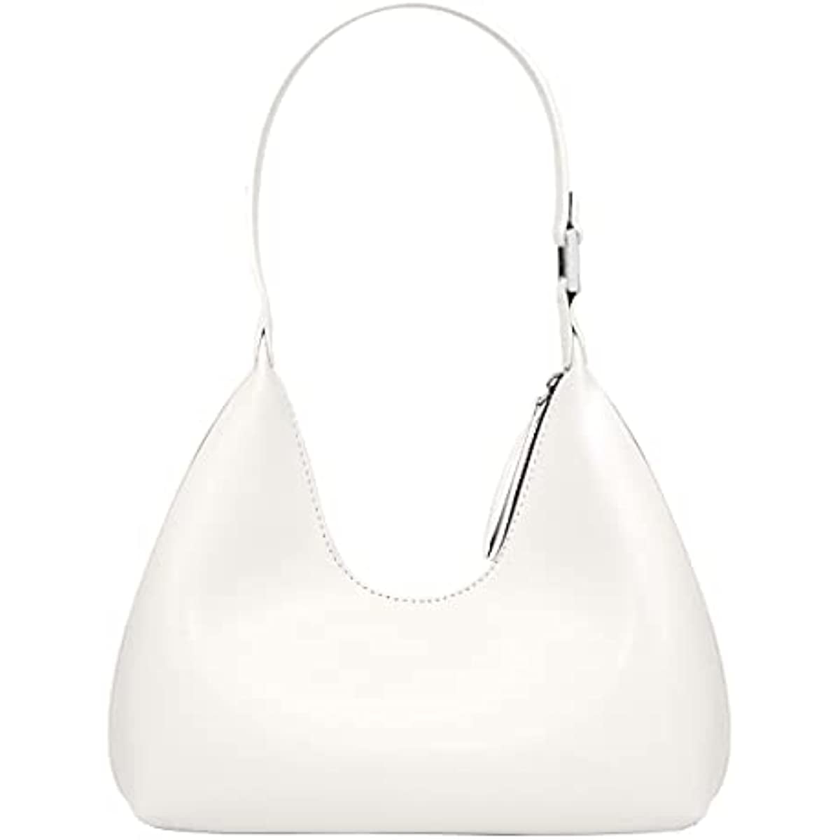 Barabum Mini Purse Small Shoulder Bags for Women Trendy Small Hobo Bag Clutch Purses for Women