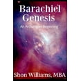 thumbnail image 1 of Barachiel Genesis: An Archangels Beginning (Paperback), 1 of 1