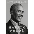 thumbnail image 1 of Barack. Obama: A Promised Land (Hardcover), 1 of 3