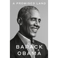 thumbnail image 1 of A Promised Land (Paperback), 1 of 2