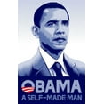 thumbnail image 1 of Barack Obama - (A Self Made Man) Campaign Poster Movie Poster (11 x 17), 1 of 1