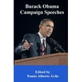 thumbnail image 1 of Barack Obama Campaign Speeches (Paperback), 1 of 1