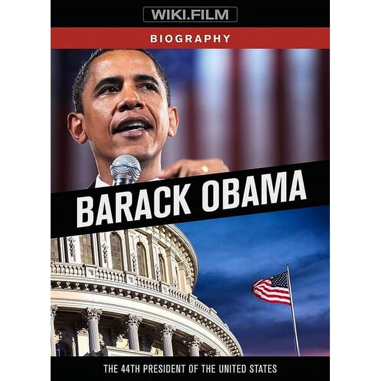 (未使用･未開封品)Inauguration of Barack Obama [DVD] Biography - Barack Obama NEW DVD, Inaugural Edition.History