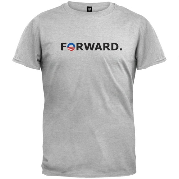 Barack Obama - Forward T-Shirt