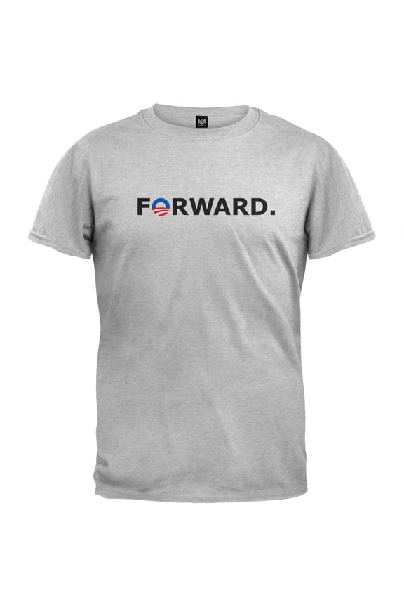 Barack Obama - Forward T-Shirt