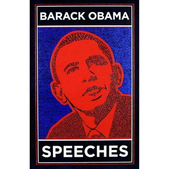 Pre-Owned Barack Obama Speeches (Unknown) 1645173461 9781645173465