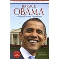 thumbnail image 1 of Pre-Owned Barack Obama: United States President: Updated and Expanded (Paperback) 0448452340 9780448452340, 1 of 1